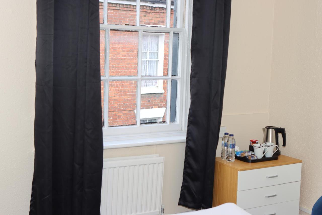 Huntsman Tavern Salisbury Luaran gambar